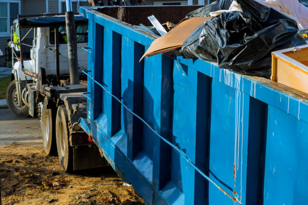 Professional Junk Removal Services in Kittery Point, ME